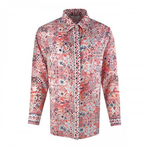 Inoa Womens/Ladies Aleppo/1928 Collared Shirt