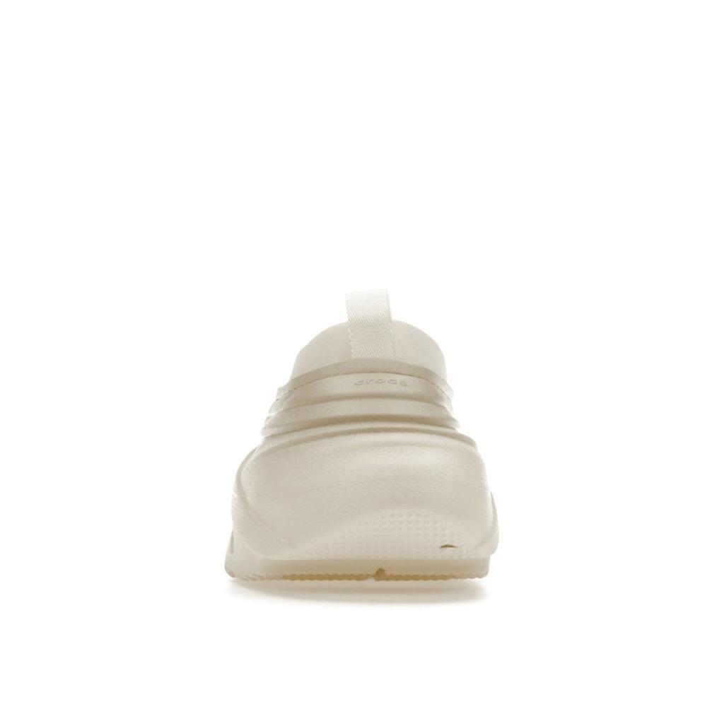 Crocs Echo Storm Tundra Men Sneakers Cream 209414-0HR