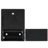 Battery RFID Cabinet Drawer DIY Digital Lock without Hole (Battery Not Included)