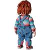 Medicom Toy MAFEX No.277 Chucky Action Figure 130mm Painted Non-Scale Collectible
