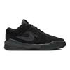 Jordan Stadium 90 Sports Cushioning, Wear Resistant Low Top Children's Basketball Shoes Black Teenagers DX4399-001