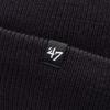 Forty Seven Yankees Natural Knit Cap Beanie for Free 47brand477 '47 Men, Size,