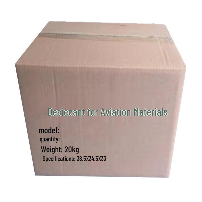 Churong Moisture Absorbing & Deodorizing Desiccant