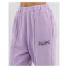 Foreign Trade Original Order Bil * Labong Orchid Gray Surfing Tour Sweat pants Casual Loose Jogging Trousers 1585