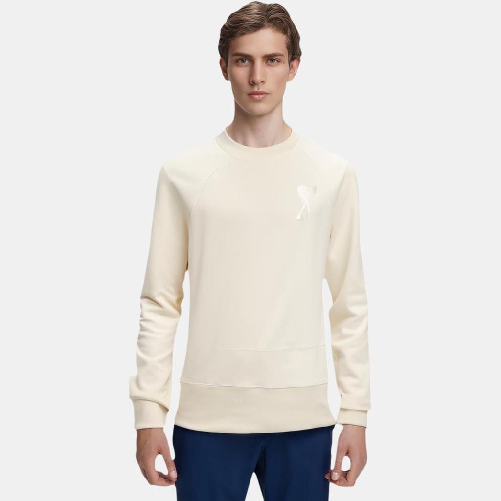 Ami Tonal Big Sweatshirt USW002747-150