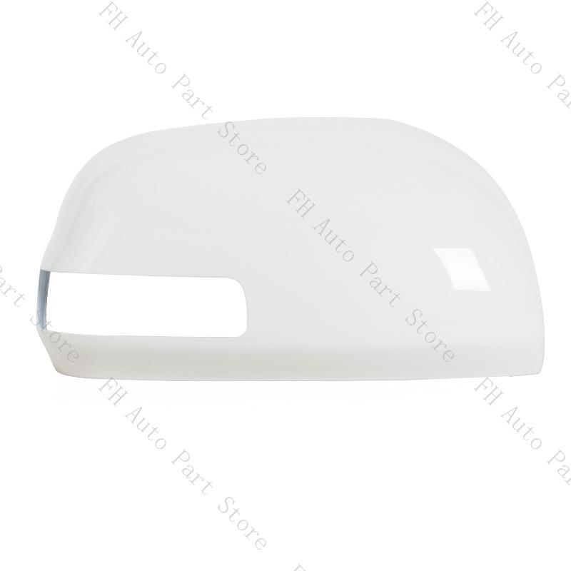 Exterior Rearview Side Mirror Cover Lid Cap Shell House For Toyota RAV4 RAV 4 2009 2010 2011 2012 2013