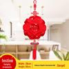 Chinese New Year Fu Character Hanging Decorations