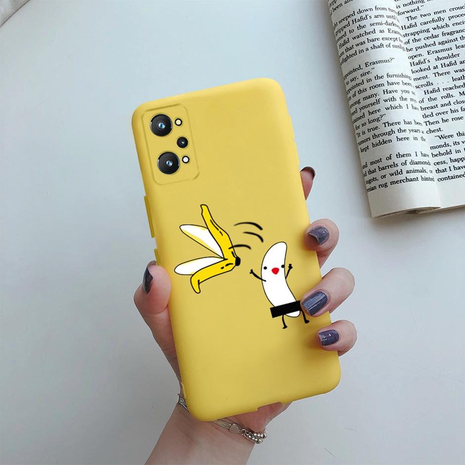 Hülle Für Realme GT Neo2 Abdeckung Für Realme GT Neo 2 Neo 3T Mat Hülle Silikon Weiche TPU Schutzhülle für Realme GT2 Neo3T