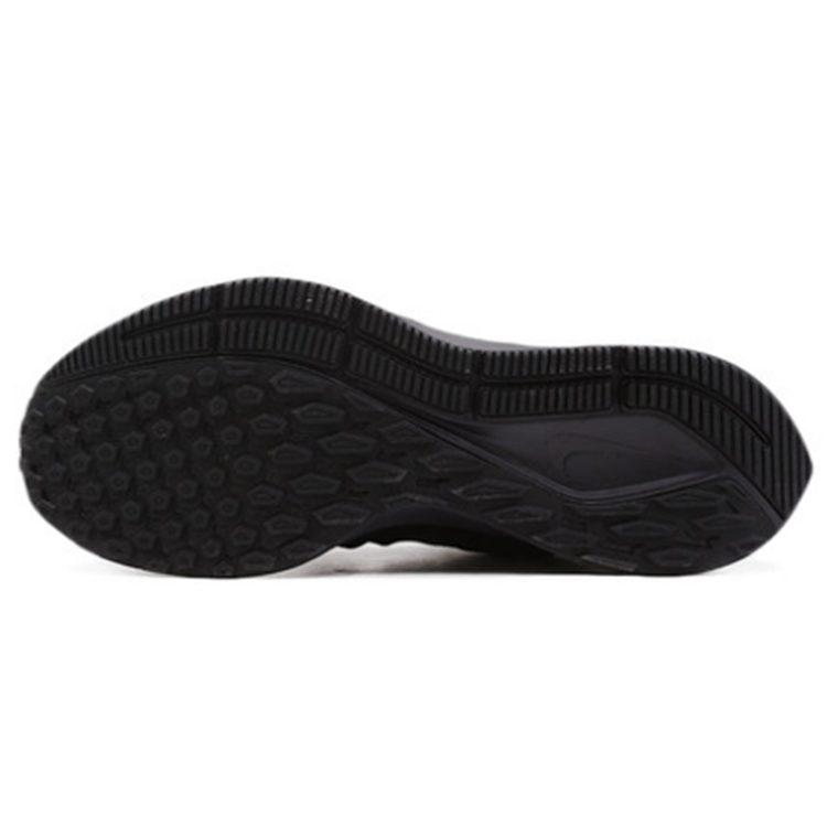 Nike Air Zoom Pegasus 35 Triple Black 942851-002