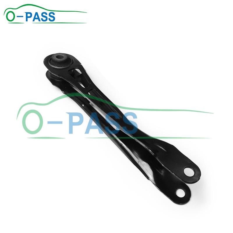 OPASS Rear Control Arm For Chevrolet  Equinox III GMC Terrain II 23326734 1 Piece