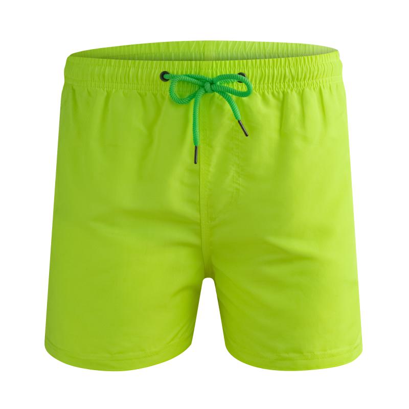 2025 Summer Men's Board Shorts Fast Dry Holiday Beach Surf Pocket Swimming Trunks Sport Running Hybird Shorts M-4XL