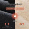 2026 Women's High-Waist, Butt-Lifting, Extra-Thick Warm Base Layer Cotton Pants