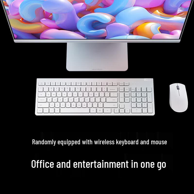 Lenovo Xiaoxin 24 All-in-One Desktop PC (CN Version)