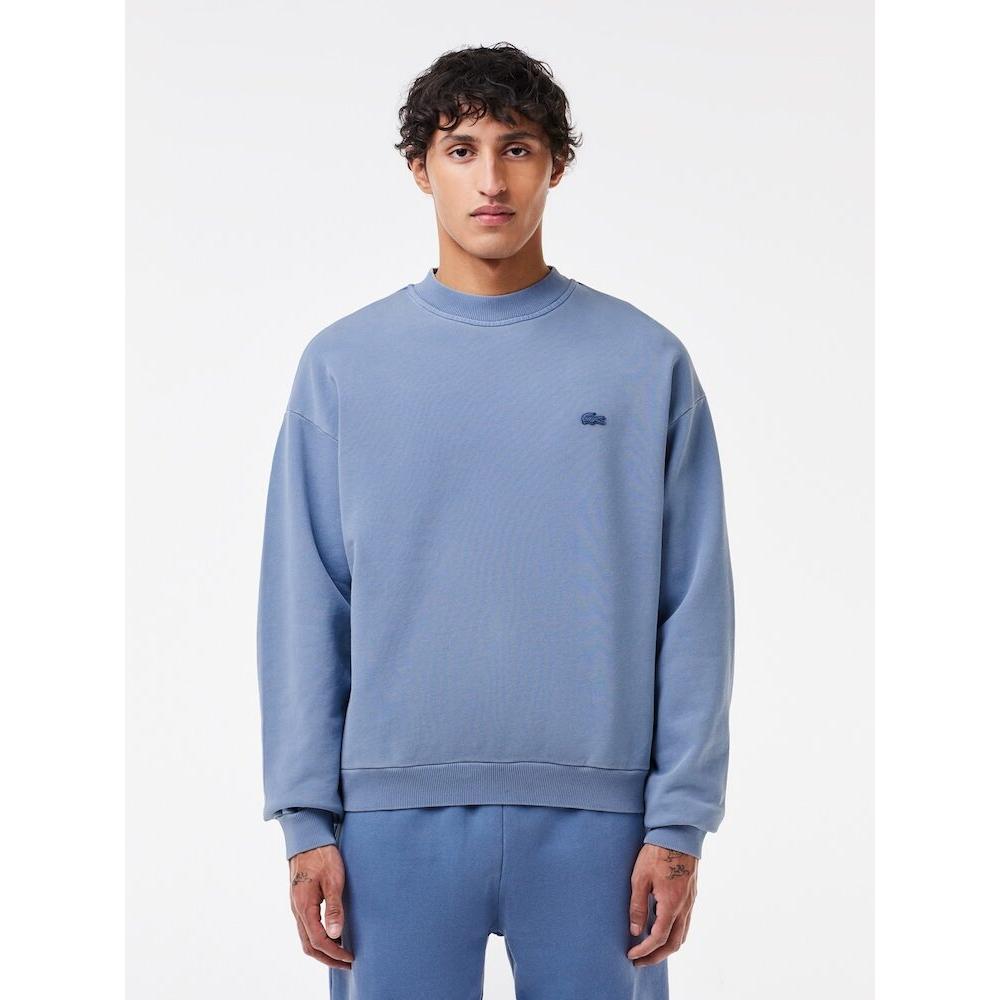 

LacoSte Men S Summer Pack Ecodye SweatShirt Sh7506 54g Ivw q2nSh7506 54gIvw 003