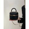 High-End Mini Quilted Chain Style Bag for Women 2023 New Fashion Texture Niche Single Shoulder Crossbody Bag