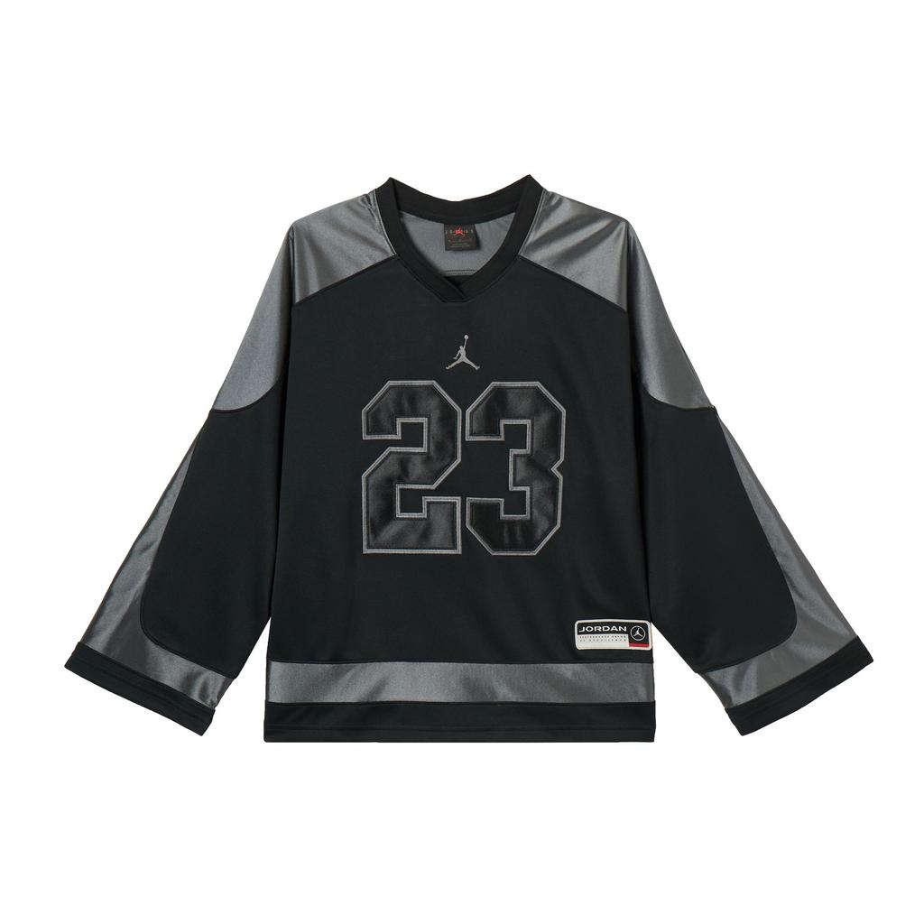 Jordan Mens Basketball Comfortable Simple Long Sleeve T-Shirt Men tops HV0110010