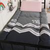 Thickened Soft Mattress Pad for College Dorm Bunk Beds (90cm/1m/1.2m)