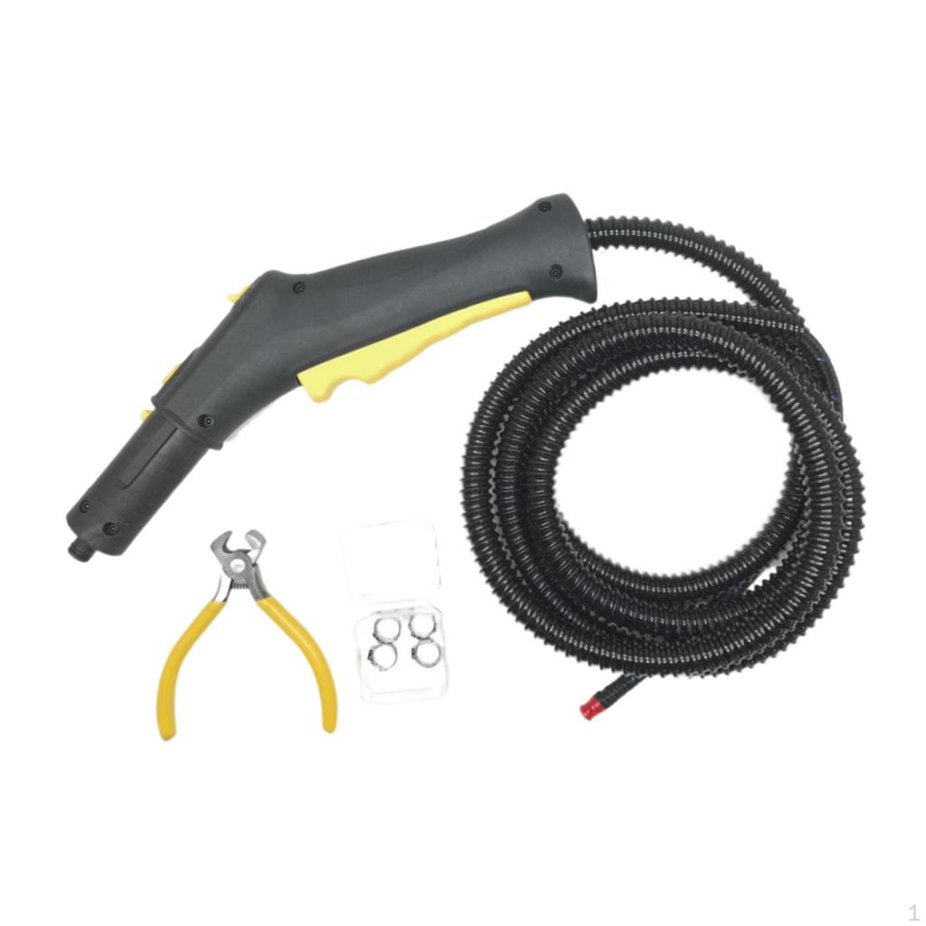 Car Cleaning Pipe for Steam Cleaner SC4 Stk20