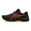 Asics Gel Trabuco 11 GORE-TEX Black Antique Red Men Sneakers 1011B608-003