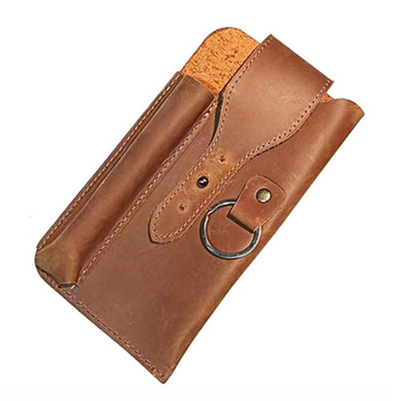 

Adjustable Waist Tool Bag Portable Gardening Fanny Pack Wrench Hammer Scissors Belt Storage Bag Electrician Quick Hanging Tools