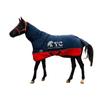 Warm Windproof Waterproof Thickened Winter Horse Rug with Large Neck Protection