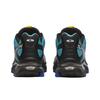 SALOMON XT-4 OG Pohodlné Měkké Odolné Prodyšné Podpora Běžecké Boty do Terénu Unisex Běžecké Boty Černá Modrá 478666
