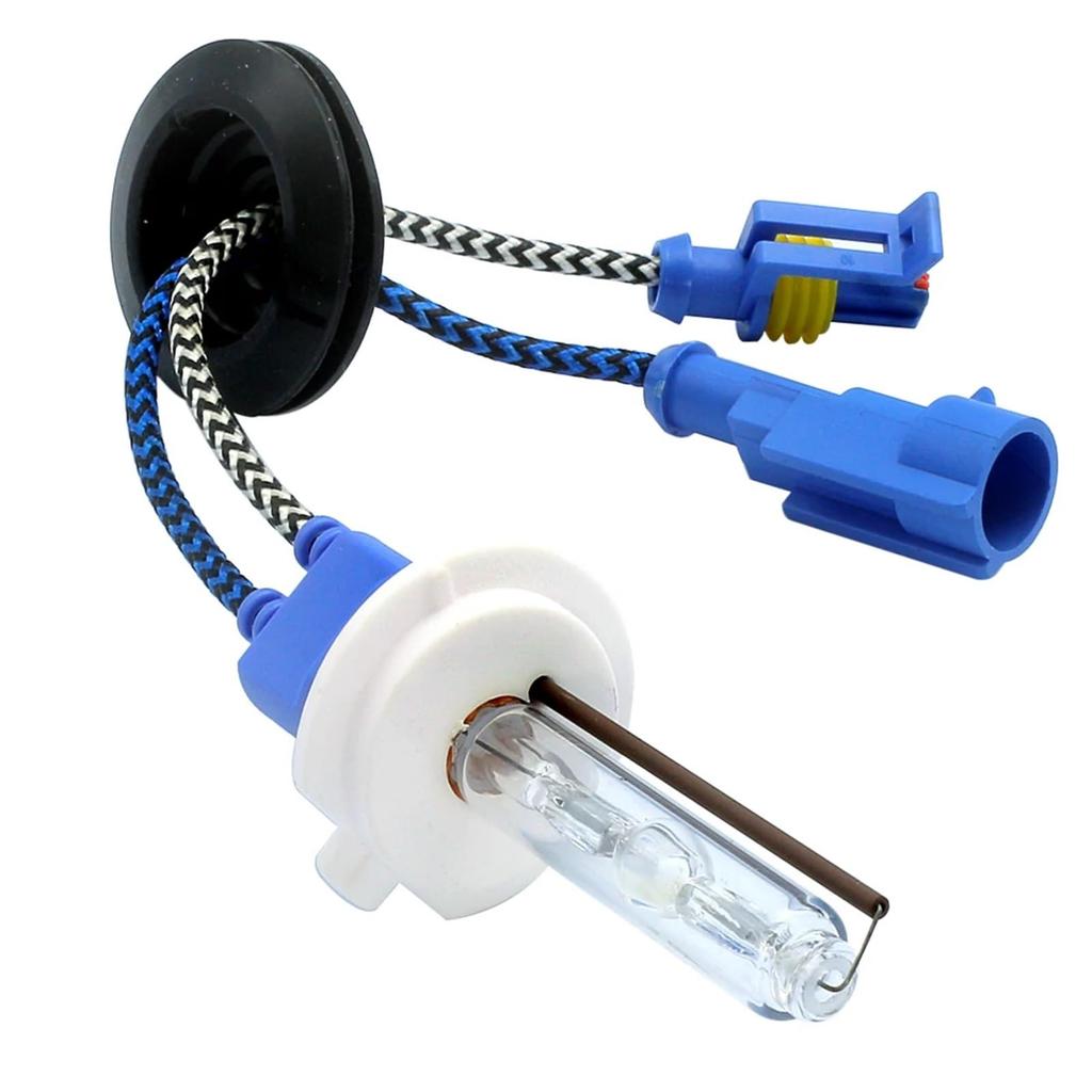 Ruehalf 2 buc H1 H3 H7 H8 H11 H27 9005 9006 880 75W 100W