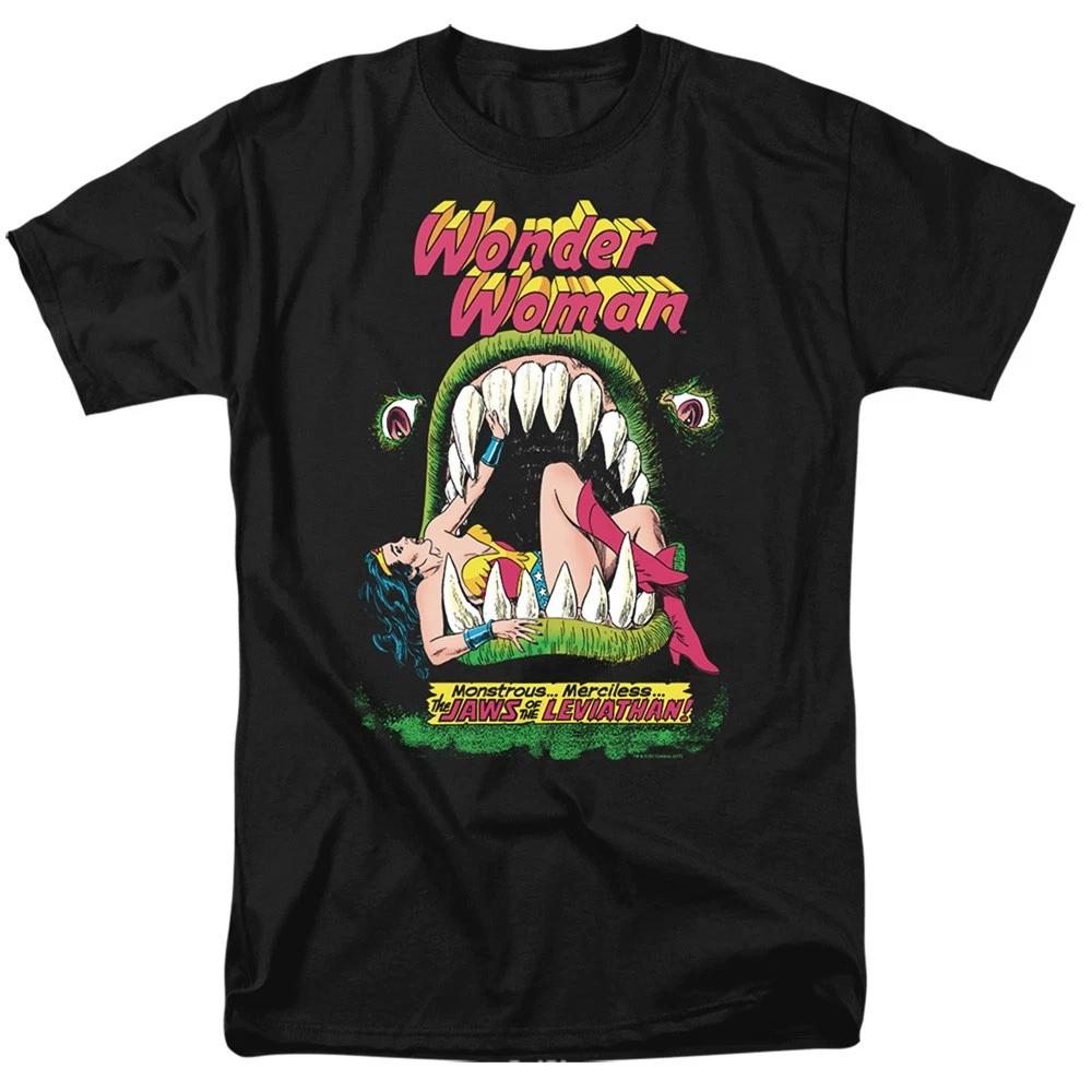 DC Comics - Originals - Jaws - Children s T-shirt 150