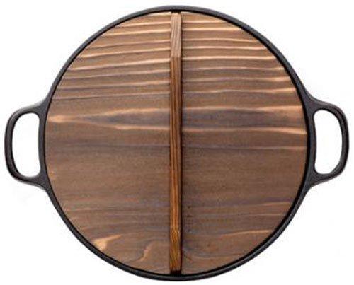 Oigen Nanbu Tekki Sukiyaki Gyoza Hrnec 20cm Vhodný pro indukci CA-24