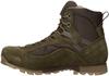 Hiking Shoes Aku Pilgrim TSC DS Olive/green