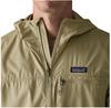 Куртка Patagonia Light & Variable Jacket