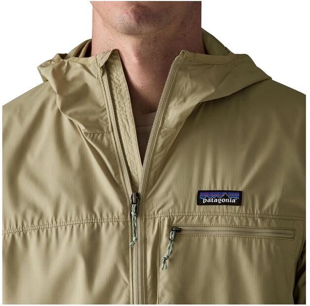 Куртка Patagonia Light & Variable Jacket