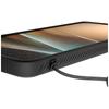 Spigen Liquid Air Mag MagSafe case for Samsung Galaxy S26 Ultra matte black