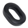 Soft Memory Foam Ear Pad for Clark H 10 Headsets Ear Cushions Earmuff for Ensuring Comfortable Listening Experience