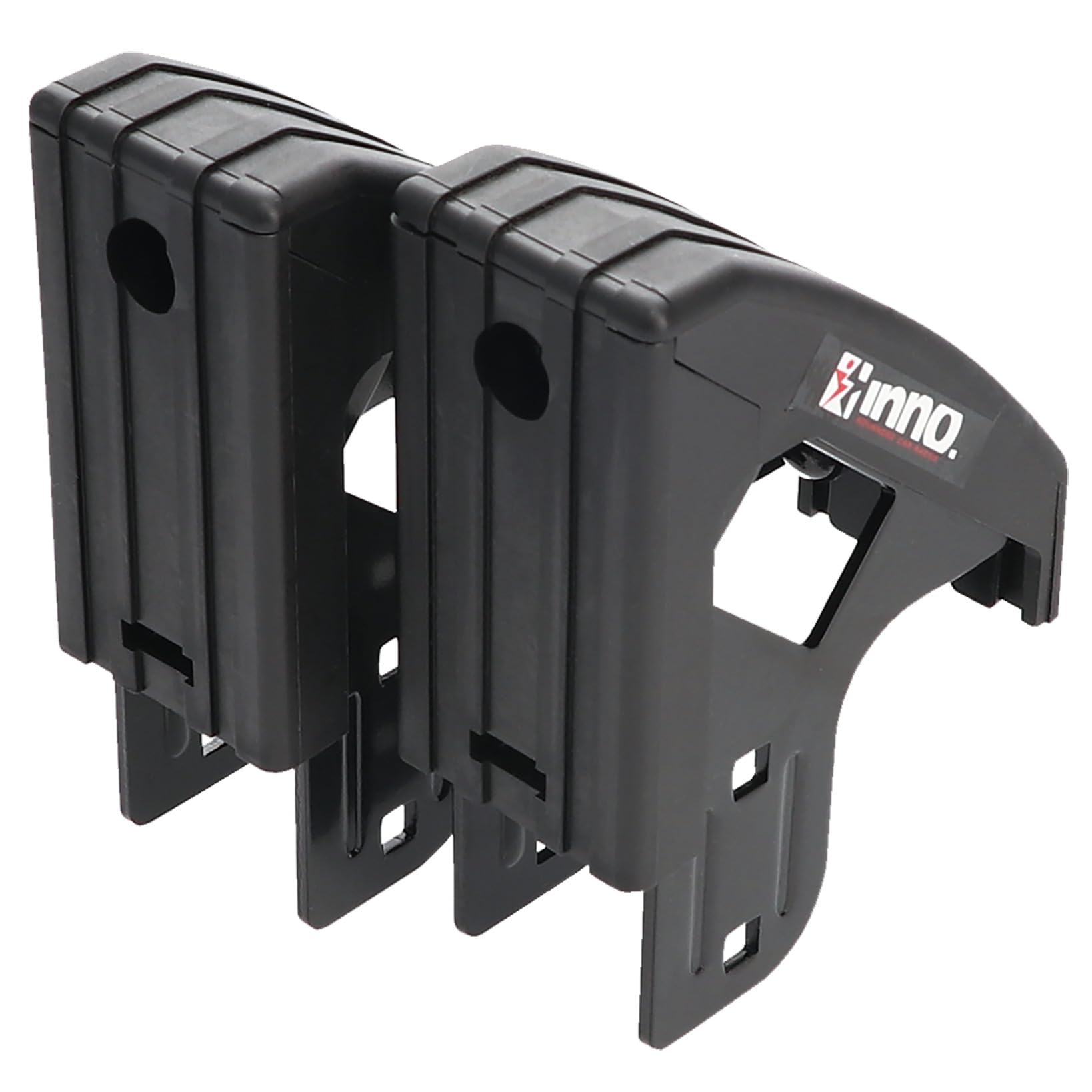 

Рекомендуемый багажник на крышу Carmate INNO для Toyota и Этот коммерческий багажник на крышу имеет квадратное основание и подходит для установки в