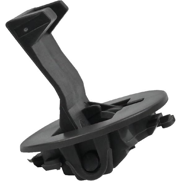 W11091027 W11044611 Lid Strike W11457841 Compatible with Whirlpool Washer