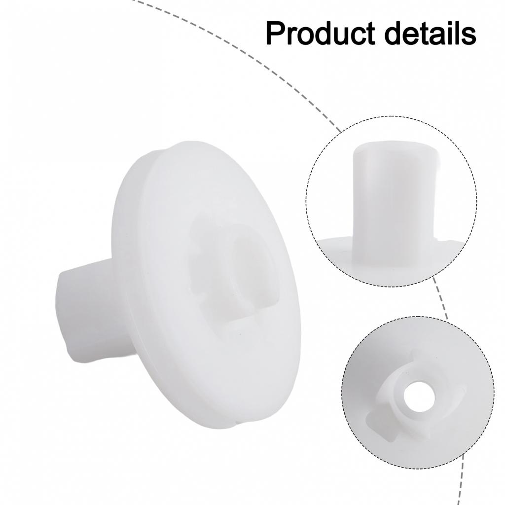 Replacement Part Rotor Pulley Starter Pulley Compatible With FS40