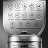 Midea Multi-functional Electric Pressure Cooker CN Plug (adapter Included)