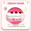 Large Capacity Pen Bag Plush Stationery Bag New Pen Box  Gift