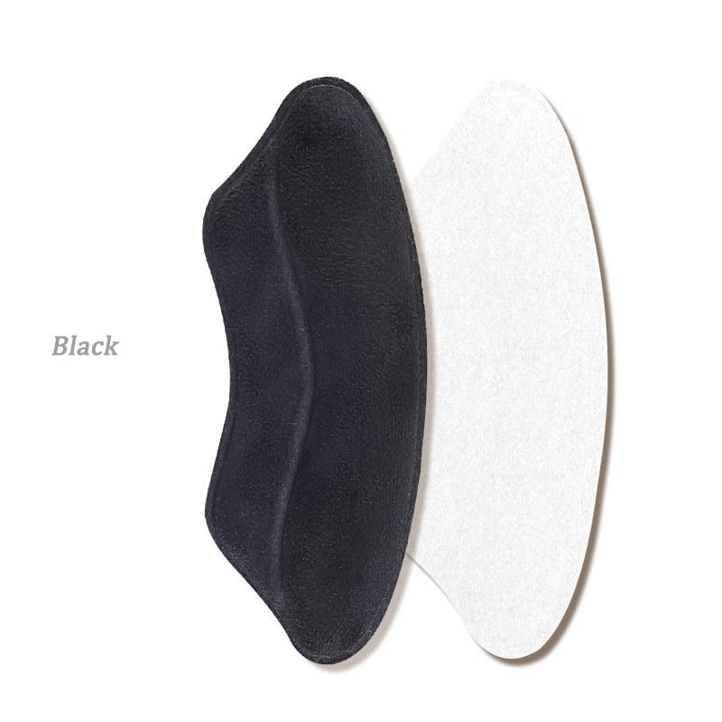 Women Insoles for Shoes High Heel Pad Adjust Size Adhesive Heels Pads Liner Grips Protector Sticker Pain Relief Foot Care Insert