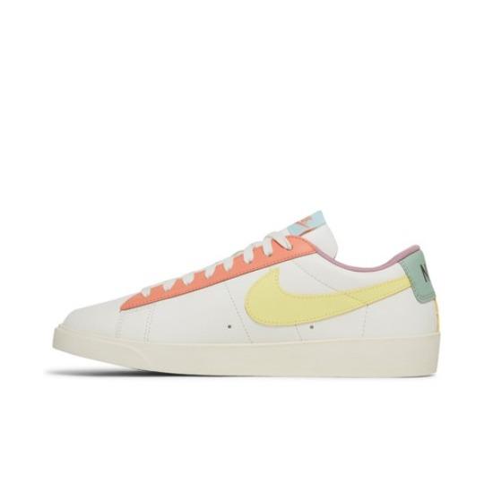 Nike Blazer Donna Low LE Pastello DJ0035-161