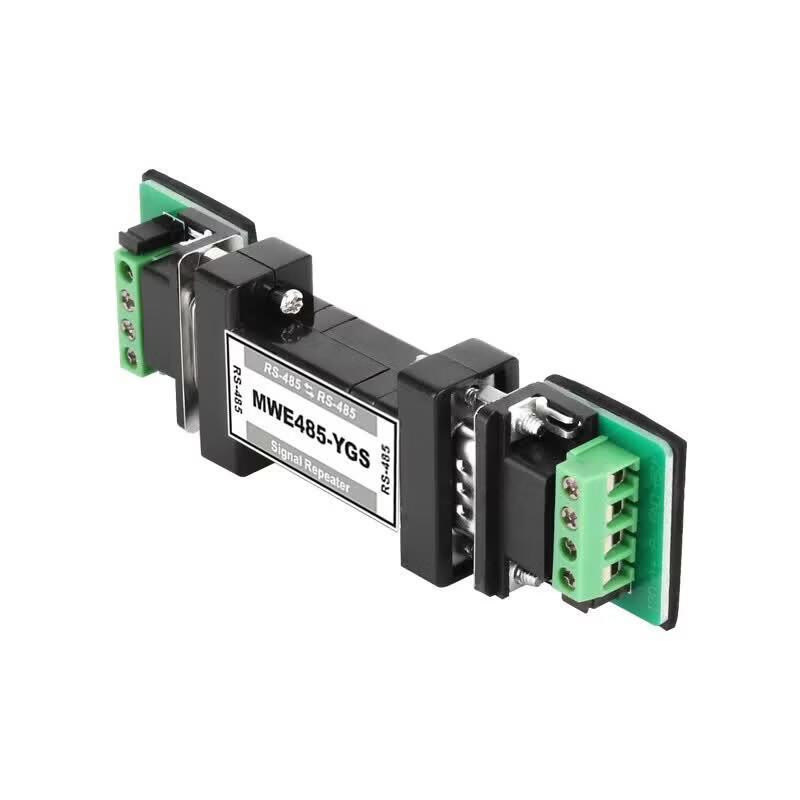 Maiwei Industrial RS485/422 High-Speed Isolated Repeater