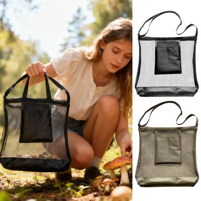 Camping & Wandern – Picknicktaschen