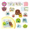 Aquabeads Character Bead Set Honobo ST Mark Ages 6 and Crafting EPOCH (Sold Separately) [Sumikkogurashi Set] Certified, Up, Toy, Water-Based, Toy,
