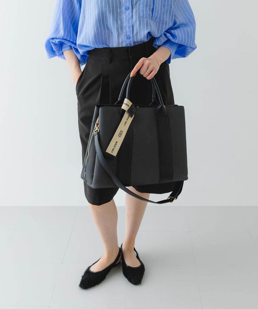 Rodesco Riemenmule mit Fellrücken in Größe 38 Damenpumps, Japan, XXA6-2HU2601 Schwarz,