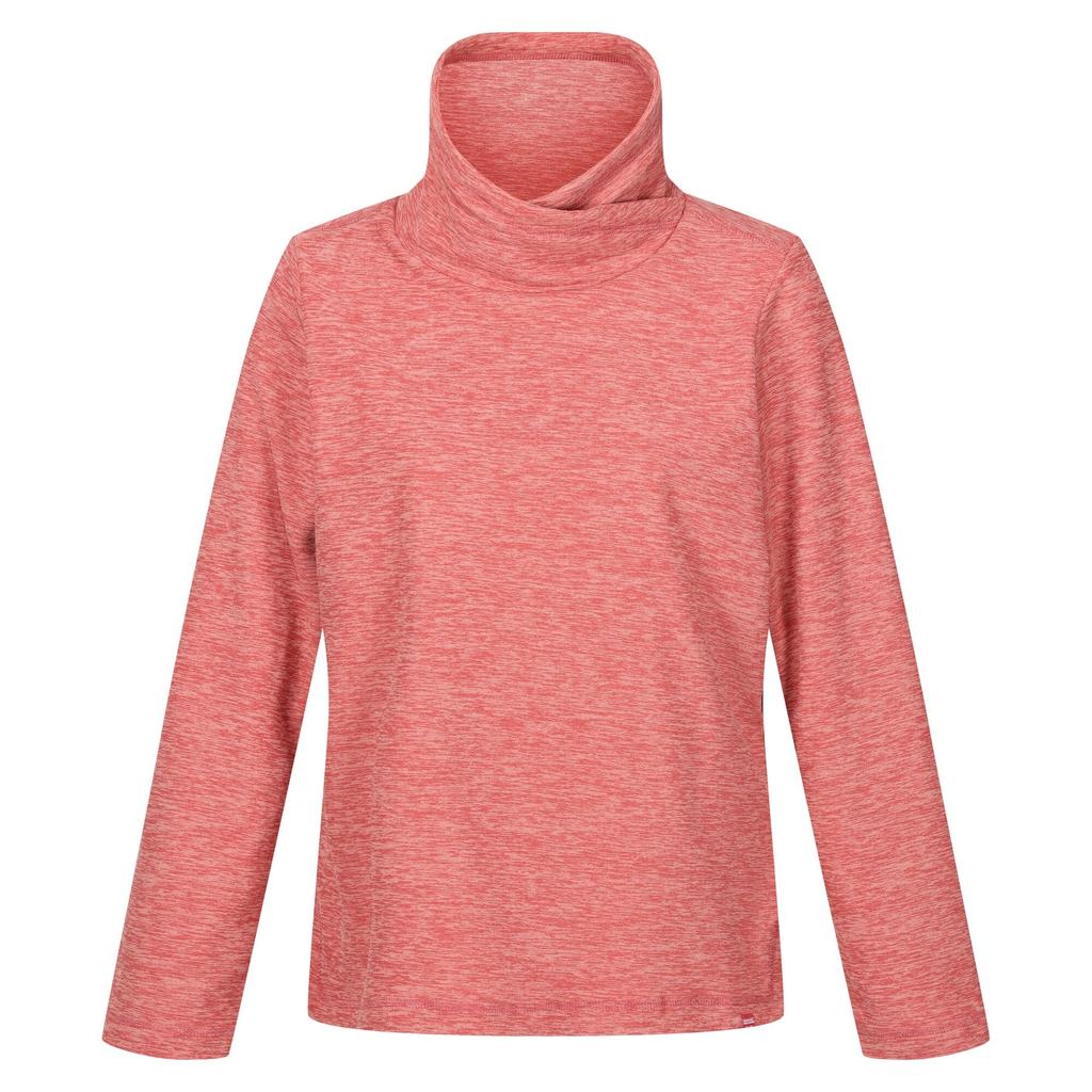 Regatta Womens/Ladies Kizmitt Overhead Fleece Jumper