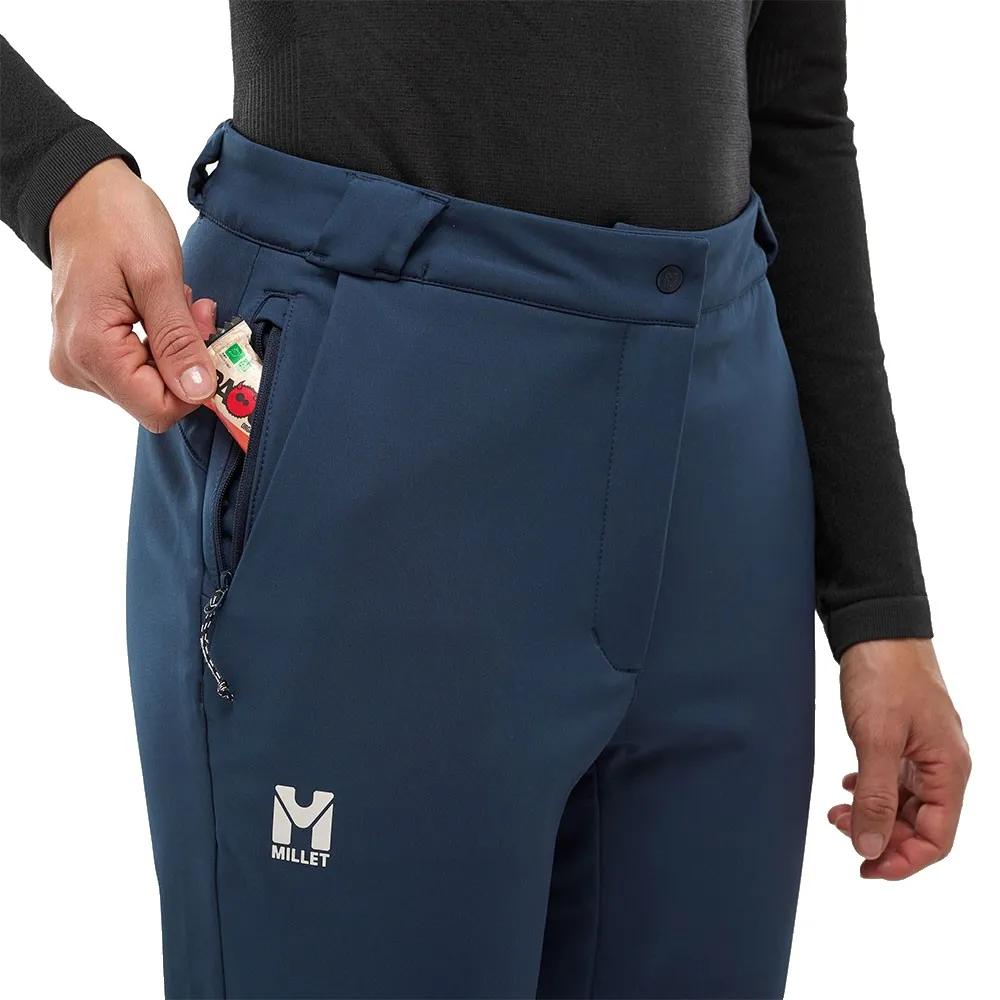 Millet Брюки Ubic Warm