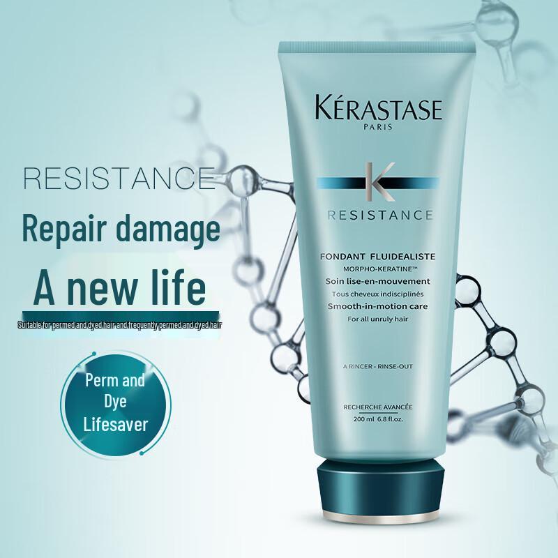 

Kérastase Resistance Strengthening Repair Conditioner