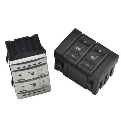OEM 6M2T-19K314-AC 6M2T19K314AC Seat Heating Button Control Switch For Ford S-MAX 2006 -2015 Galaxy MK 3 2006-2015 Mondeo MK 4