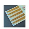 Aoba Ancient Chopsticks, 22.5cm, Japanese Style, Guest Chopsticks, Smooth Bamboo, 527350, Pack of 5